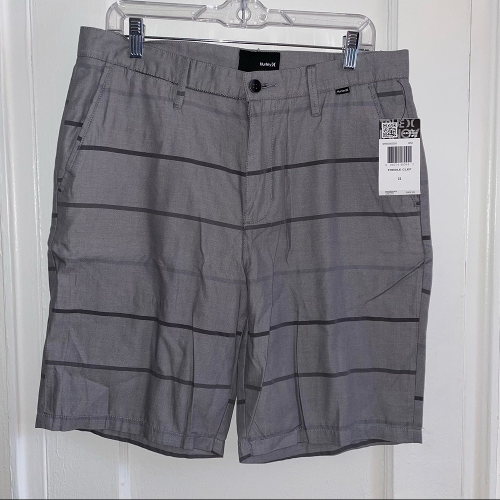 HURLEY Treble Clef Shorts